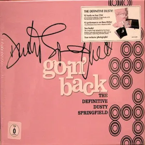 Goin' back : the definitive Dusty Springfield
